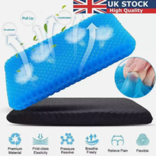 Gel Seat Cushion For Lower