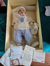 Collectible Zapf Creation Baby