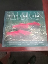 REACHING HOME ...  PACIFIC