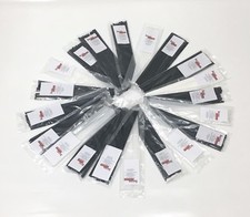 Plastic Welding Rod 3mm & 5.7mm 300mm x 30 Sticks Car Repair ABS-PP/EPDM-PC/PBT