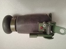 Sankey Trailer 12 Pin Plug Military Land Rover Wolf NATO 5935-12-188-1750 NOS