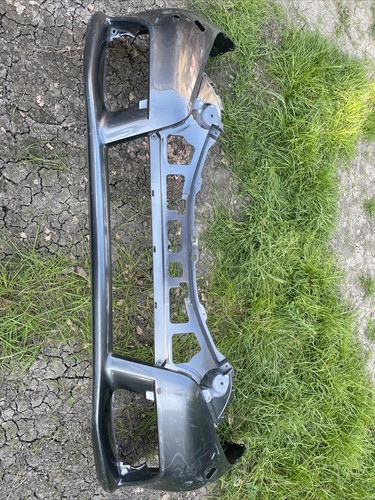 Honda civic front bumper - civic,
