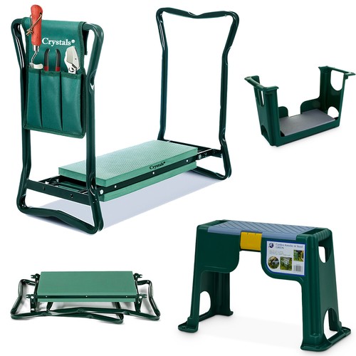 Portable foldable garden - portable,