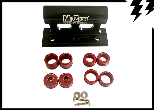 Zoom cycle bike fork - mt,
