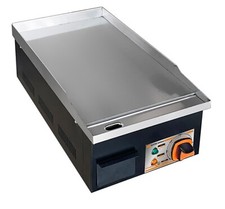 Smart Electric Griddle –