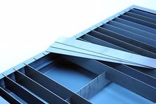 Replacement Cut Bars for 830mm