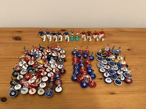 Job lot subbuteo hw - job, &