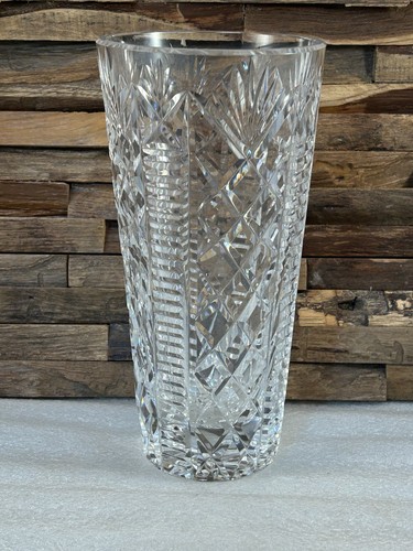 Vintage waterford crystal - vintage,