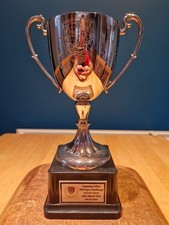 Large 235mm tall Vintage