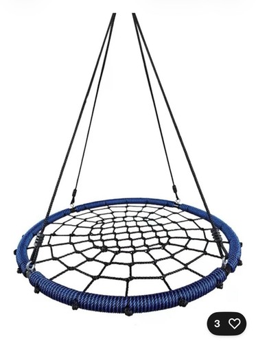 100cm nest swing seat - 100cm,