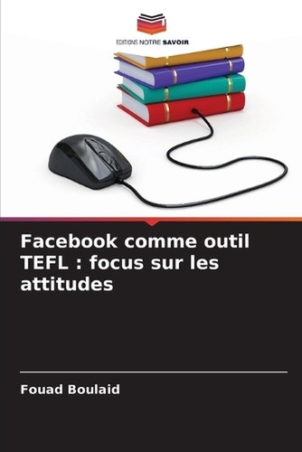 Facebook comme outil - , tefl