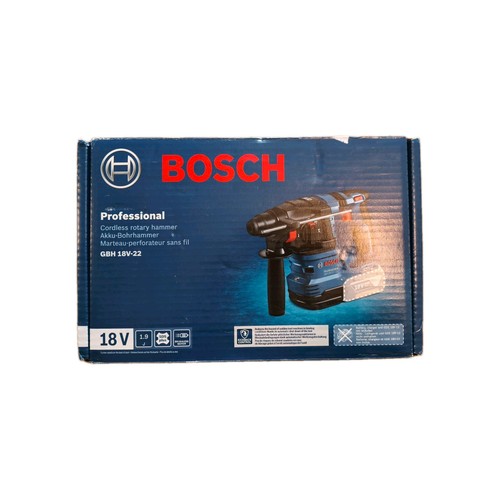 Bosch professional gbh - bosch,