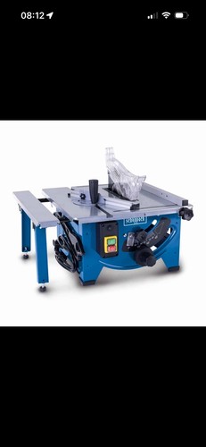 Scheppach hs80 circular - scheppach,