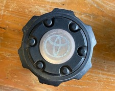 Toyota Hilux Surf Mk2 Gen2 Wheel Centre Caps Set  1992