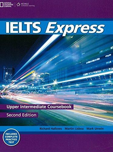 Ielts express - ielts,