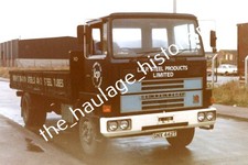 THH Truck Photos - Bedford TM