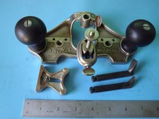 Stanley No.71 Router Plane