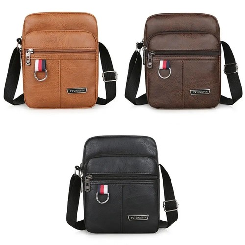 Men genuine leather - men's,