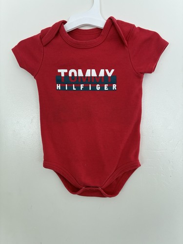 Tommy hilfiger baby - hilfiger, logo