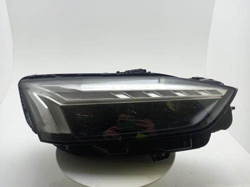 Audi headlamp headlight s - a5,