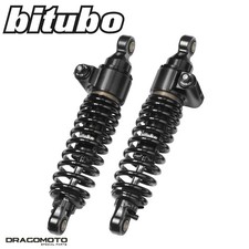 DUCATI 350 GTV 1978-1981 Rear