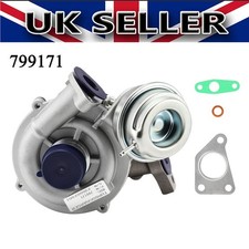 Turbocharger for Vauxhall