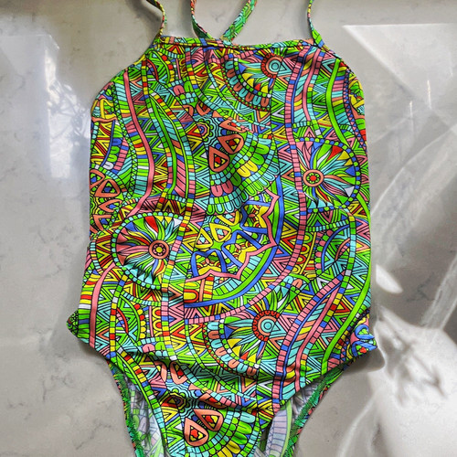 Fab condition funkita girls - fab,