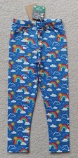 Frugi Rainbow Skies Leggings