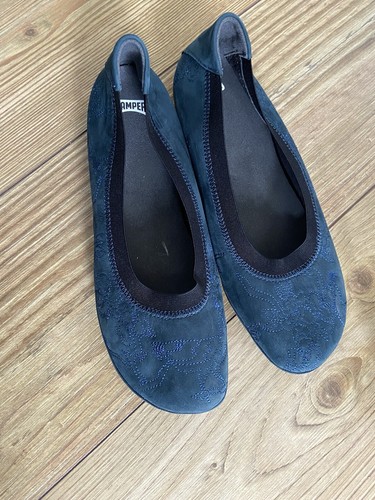 Camper dolly shoes with - camper,