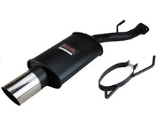 Vauxhall Astra mk4 performance