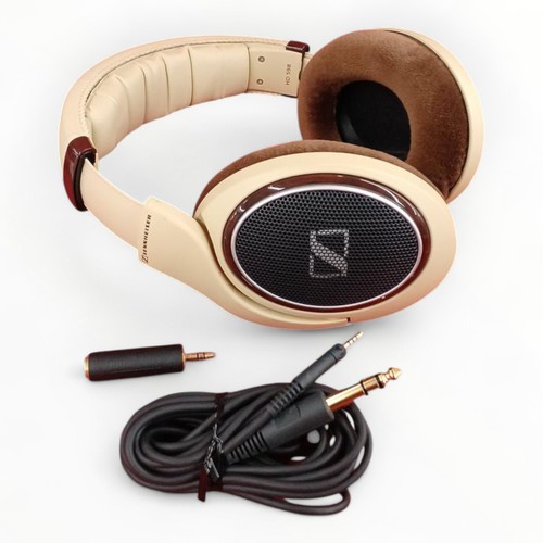 Sennheiser hd598sr headphones - sennheiser,