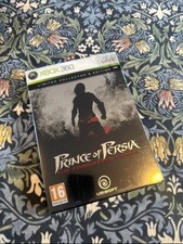 Prince Of Persia - The Forgotten Sands | Limited Collectors Edition Steelbook