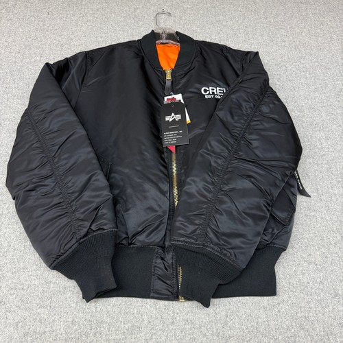 Alpha industries flight - ma-1,