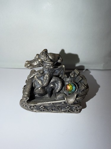 Tudor mint myth - tudor, magic
