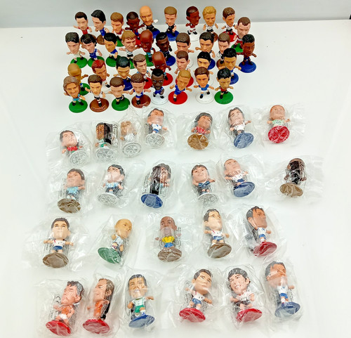 Corinthian microstars - 60,