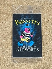 BASSETTS LIQUORICE ALLSORTS
