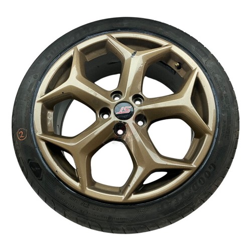 Ford focus st3 250 inch - st3, 18