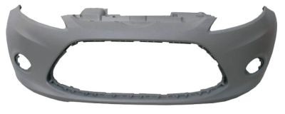 Ford fiesta front bumper - fiesta, 08-13