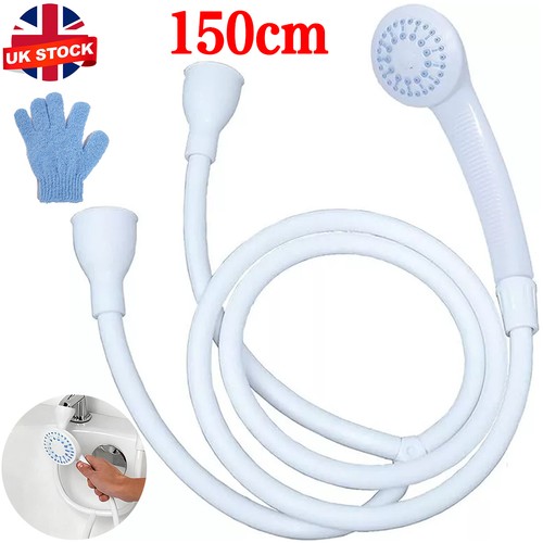 Double tap bath - double,
