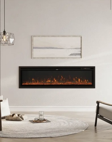 Smallbee led flame - smallbee, 50"