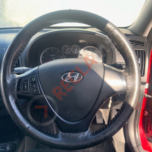 Hyundai i30 comfort - i30, crdi