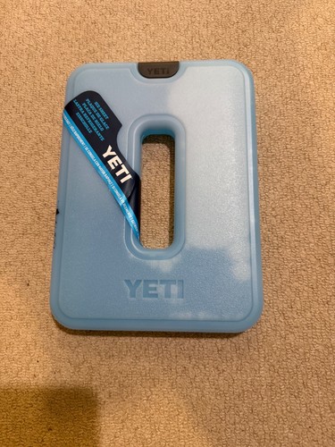 Yeti thin ice - yeti,