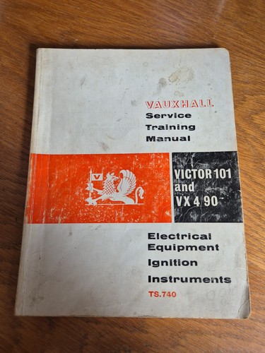 1965 vauxhall victor - victor, &