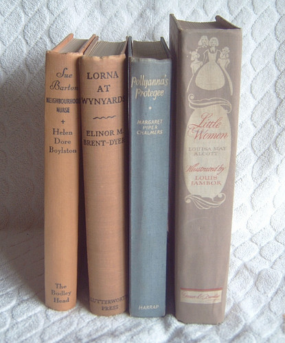 Vintage books for - vintage,