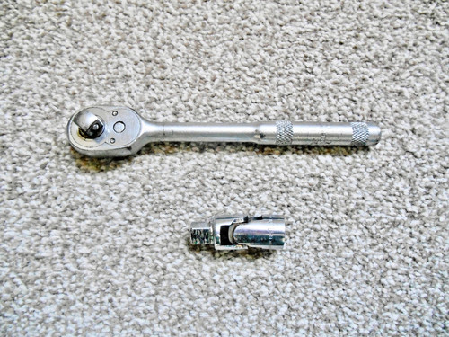 Quality britool drive - quality,