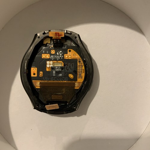 Samsung gear r720 - gear, dark