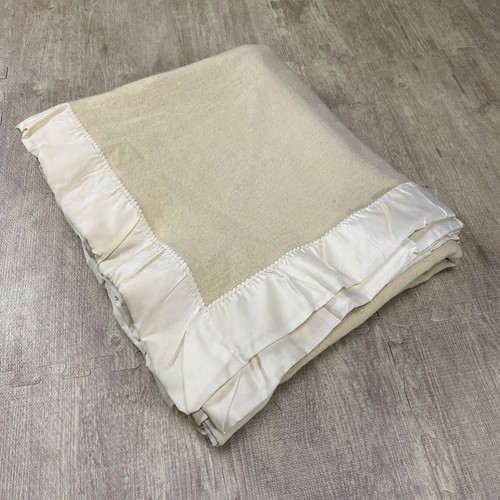 Vtg faribo 100 - faribo, wool
