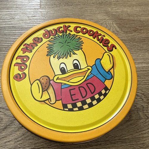 Vintage 1989 cbbc edd - vintage,