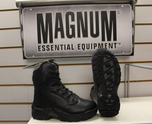 Magnum waterproof boot stealth - magnum,