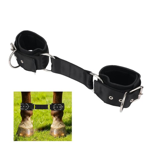 Legged hobbles adjustable - hobbles,,